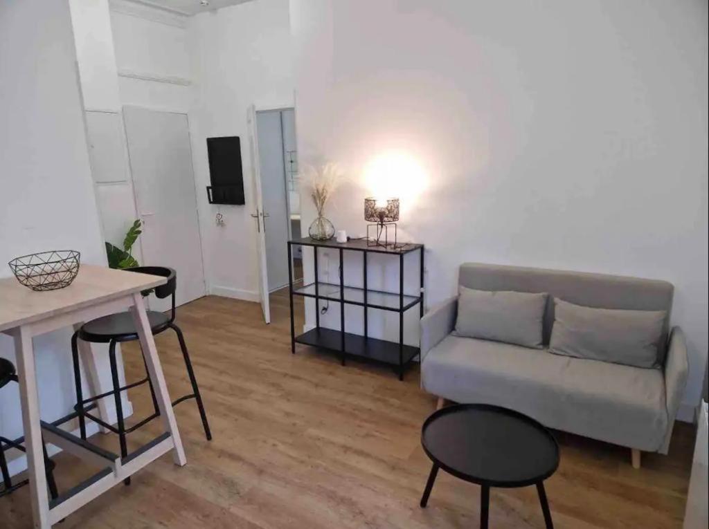 Apartment Top'appart Bordeaux
