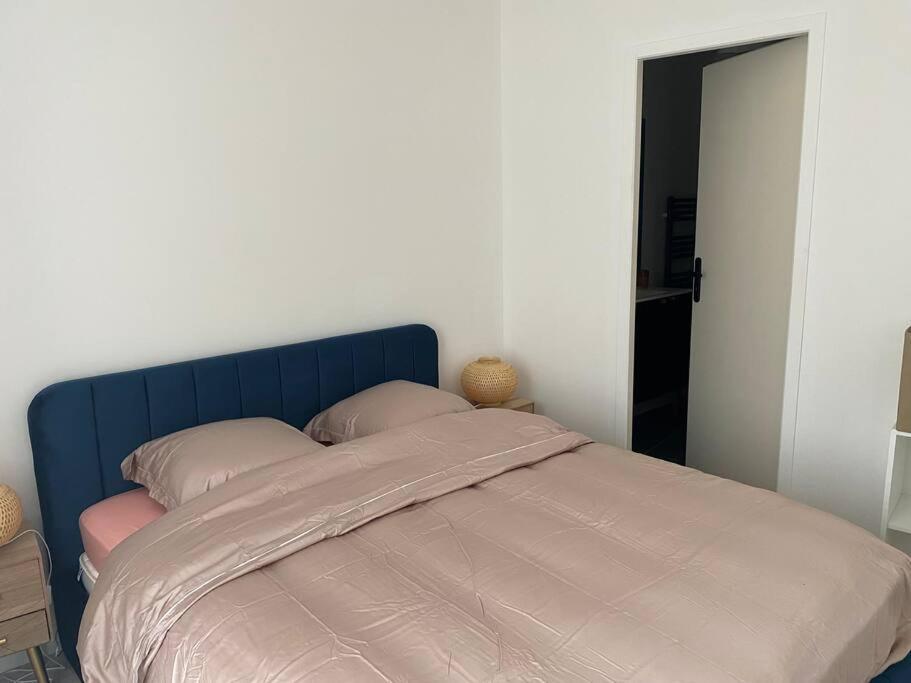 1 Proche Gare De Apartamento