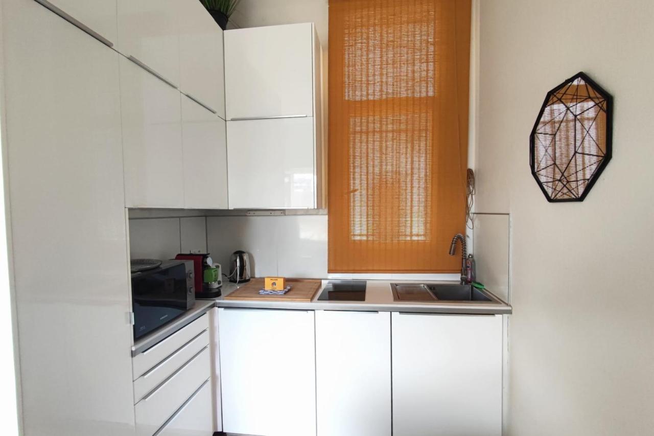 Apartment 32m Quiet In The Center Of