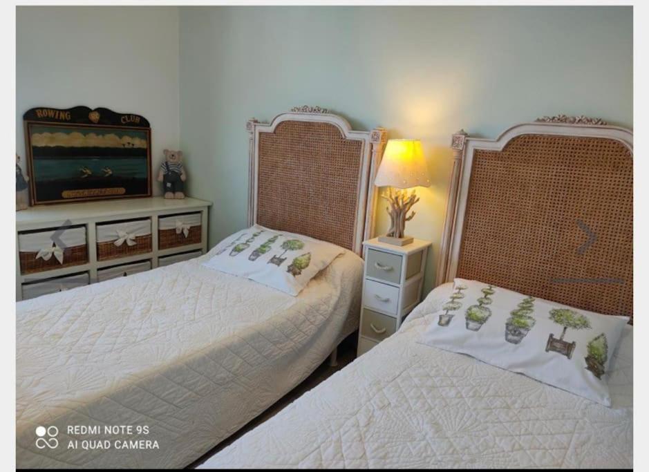 Grand T3 Meuble Luxe Apartamento *