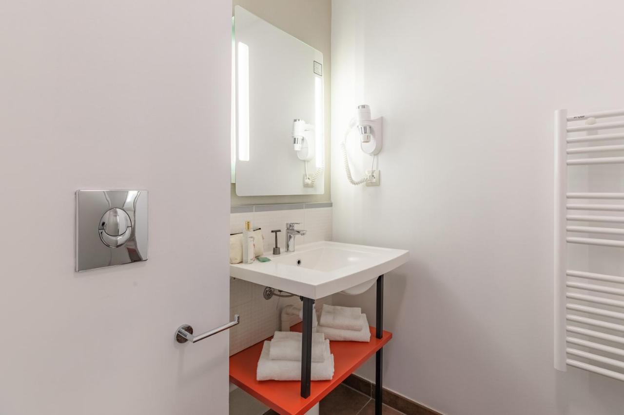 Appart'city Confort Chartrons 3*