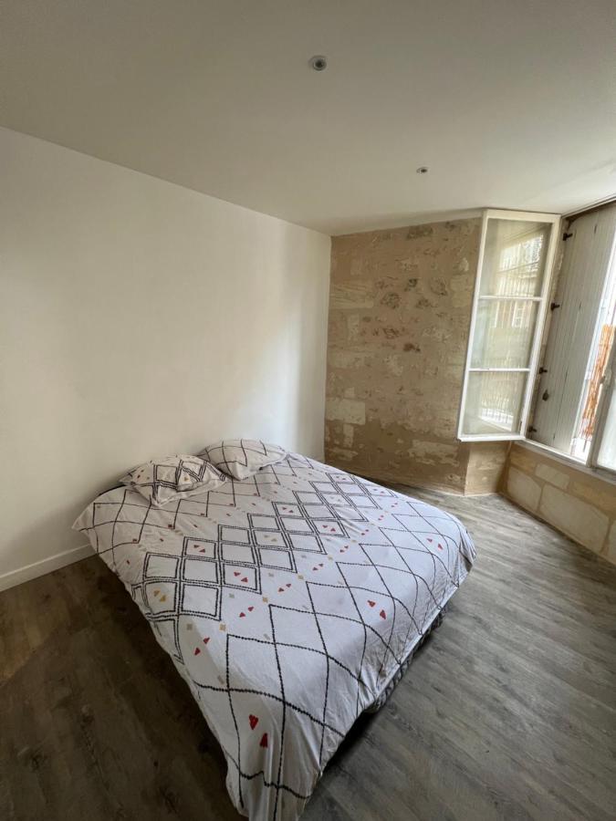 Dans Le Centre De Apartment Bordeaux