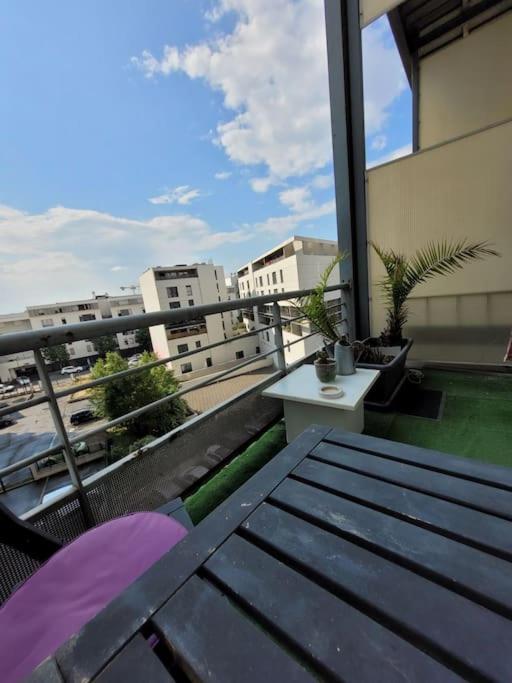 Apartamento Duplex Gare Saint-jean- No Wifi *