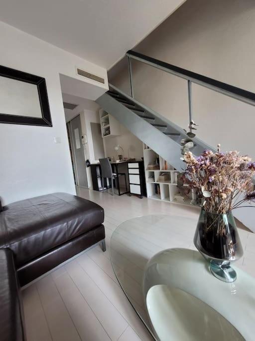 Apartamento Duplex Gare Saint-jean- No Wifi Burdeos