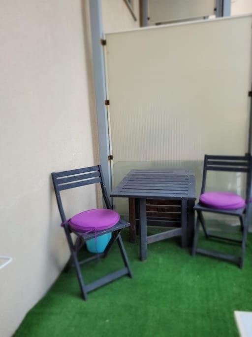 Apartamento Duplex Gare Saint-jean- No Wifi Burdeos