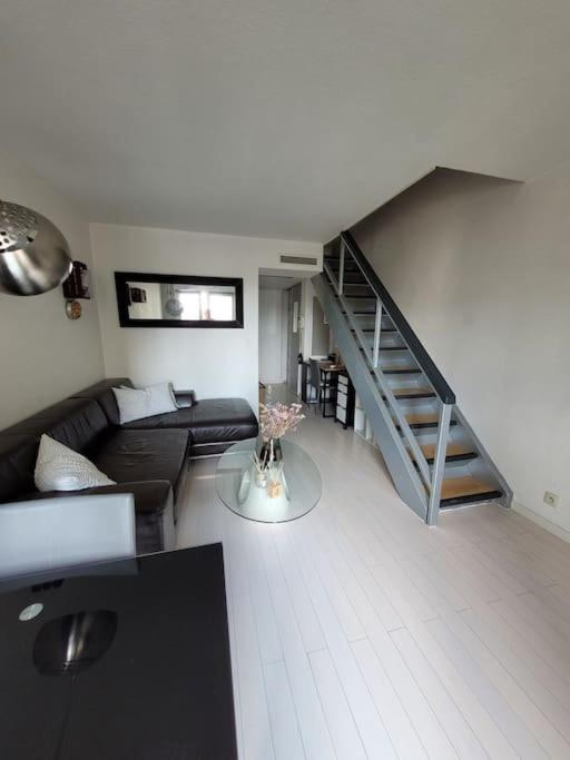 Duplex Gare Saint-jean- No Wifi Burdeos
