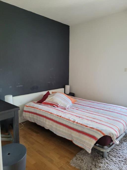 Duplex Gare Saint-jean- No Wifi