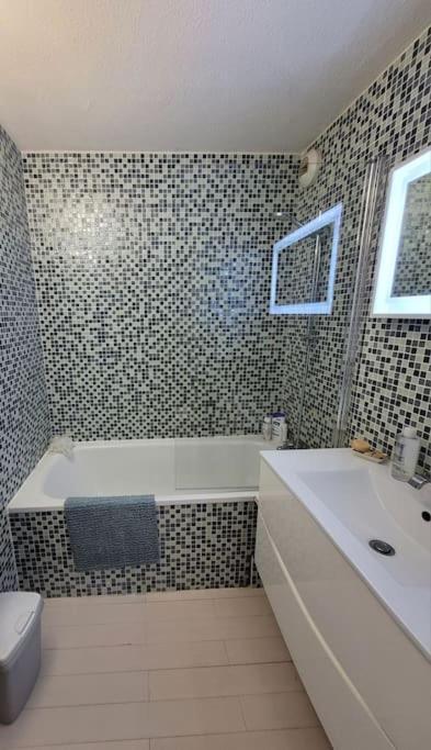 Apartamento Duplex Gare Saint-jean- No Wifi