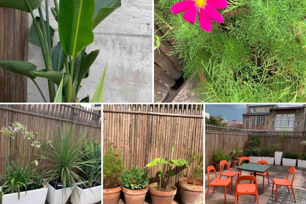 Apartamento Le Beaufleury Et Sa Terrasse A La Victoire