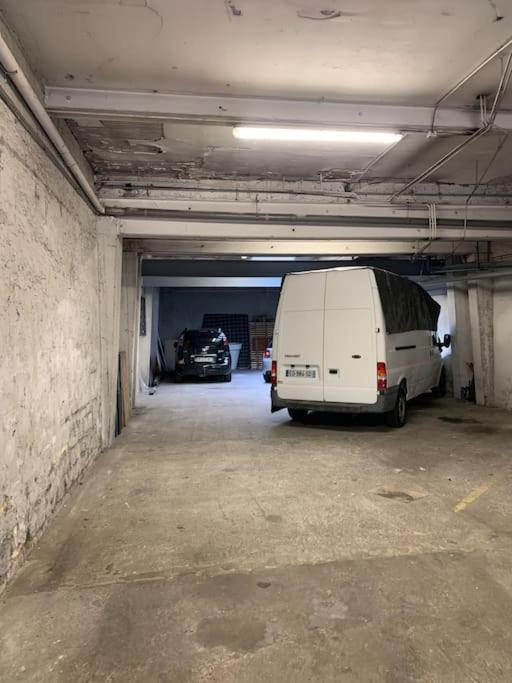 Apartamento Le Beaufleury Et Sa Terrasse A La Victoire *
