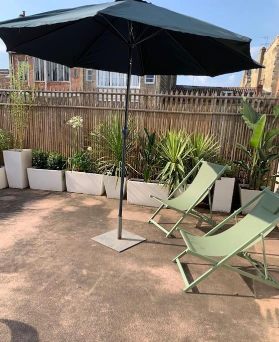 Apartamento Le Beaufleury Et Sa Terrasse A La Victoire *