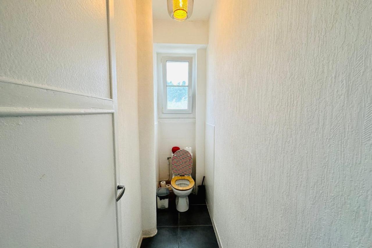 Nice With Wifi Near Town Center And Wine Museum Apartment *