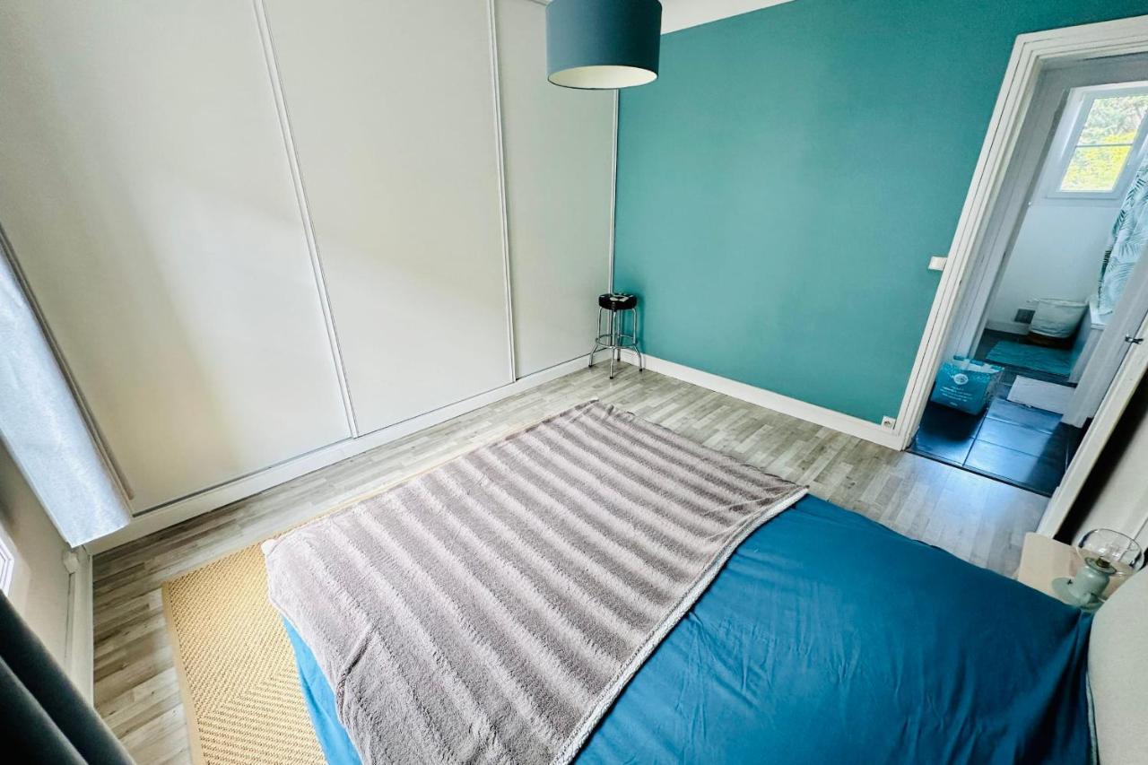 Apartment Nice With Wifi Near Town Center And Wine Museum