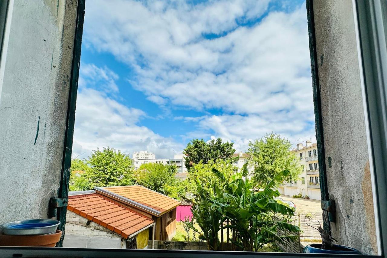 Nice With Wifi Near Town Center And Wine Museum Apartment