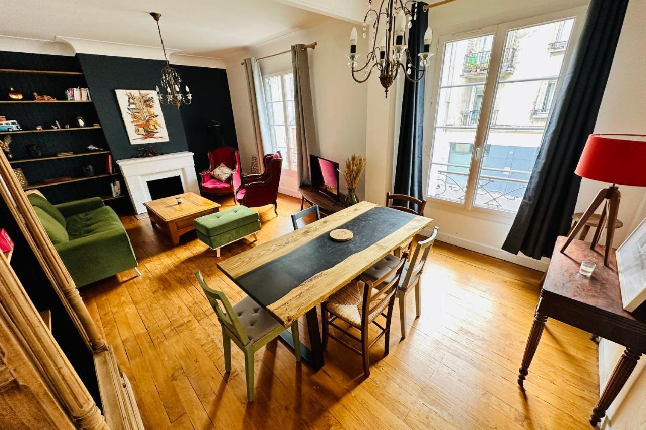 Nice With Wifi Near Town Center And Wine Museum Apartment Bordeaux