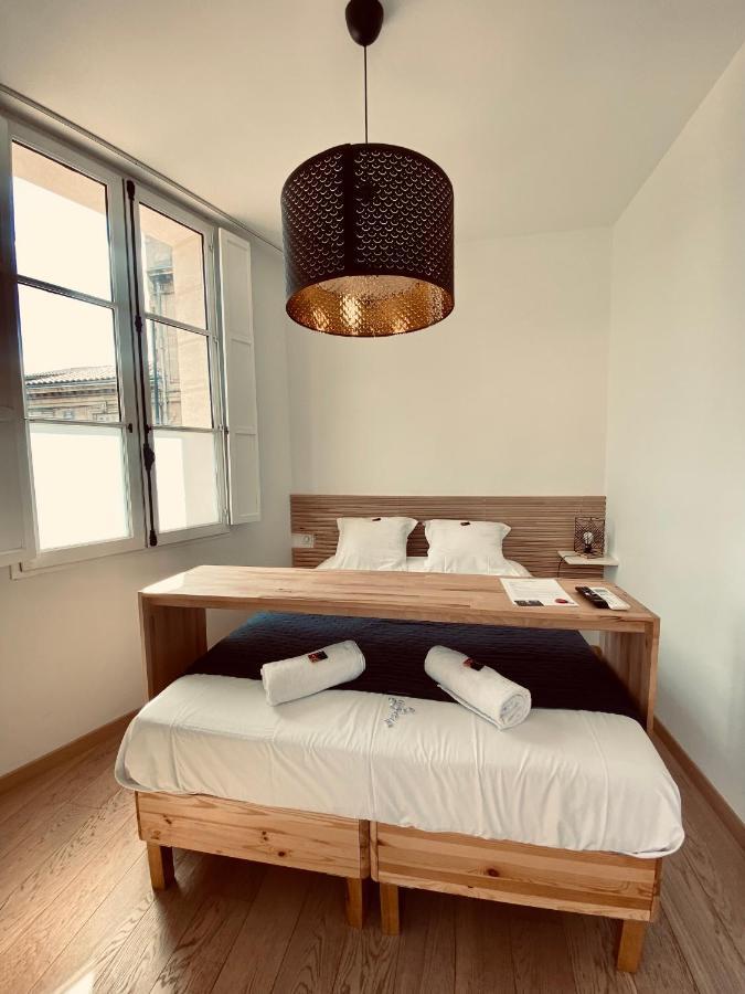 Mieuxqualhotel Jacuzzi Privatif La Parenthese Apartment *