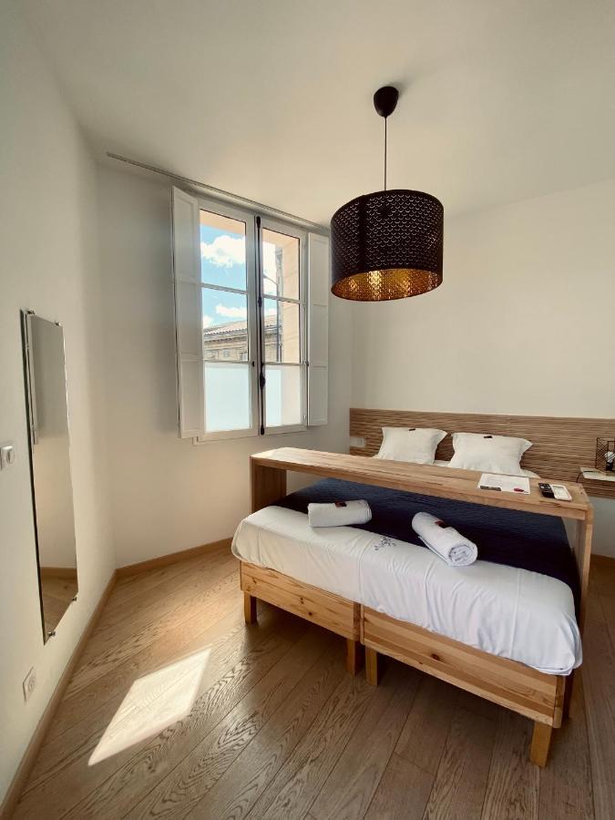 Mieuxqualhotel Jacuzzi Privatif La Parenthese Apartment *
