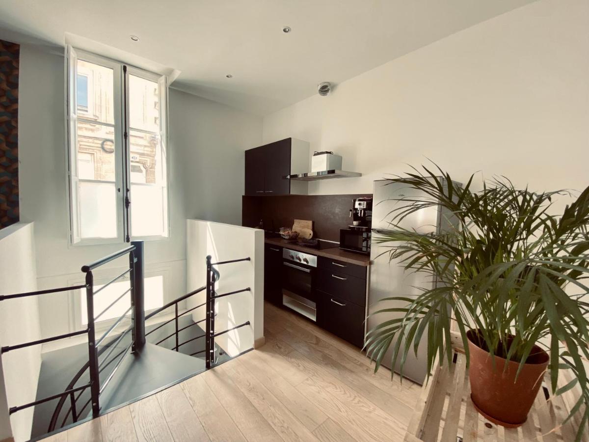 Apartment Mieuxqualhotel Jacuzzi Privatif La Parenthese