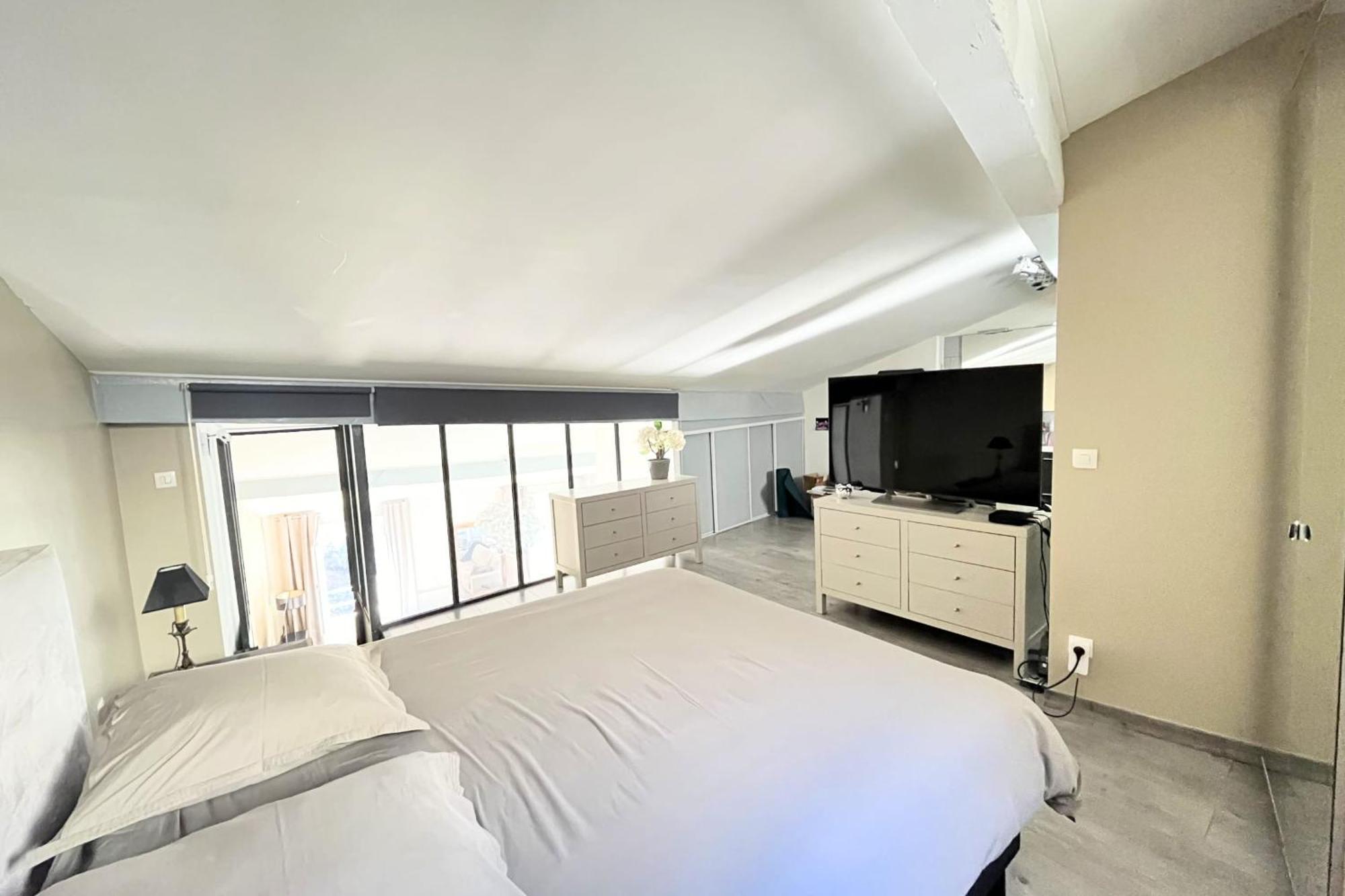 Design - Welkeys Apartment