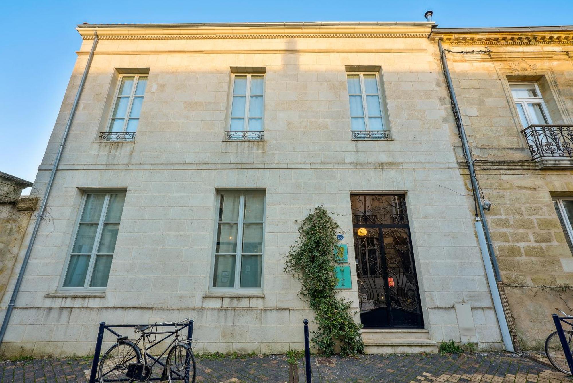 Appartement Erizio, Centre Bordeaux