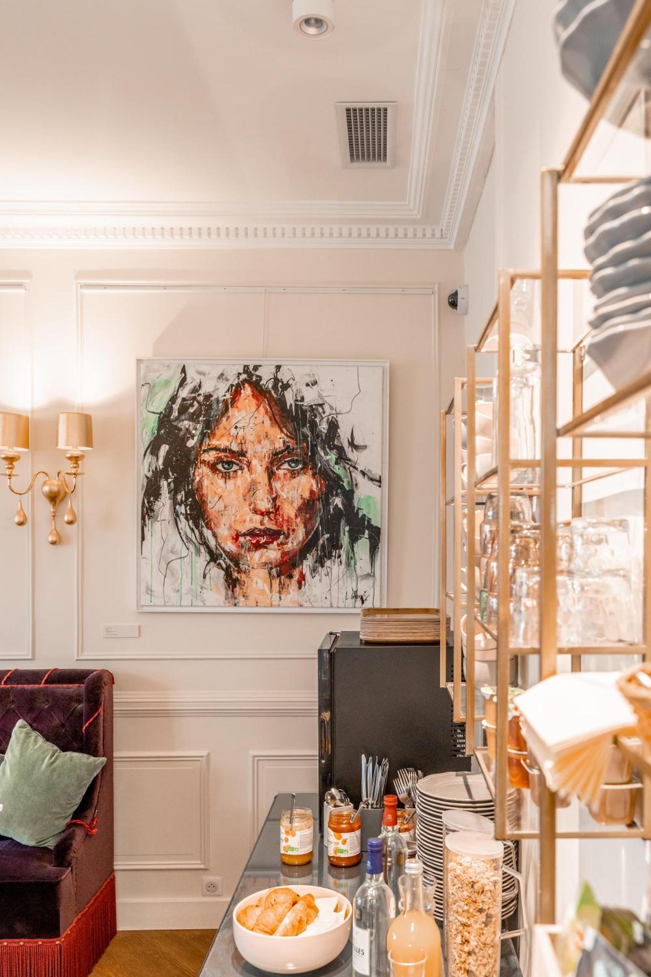 Hotel Bleu De 2*