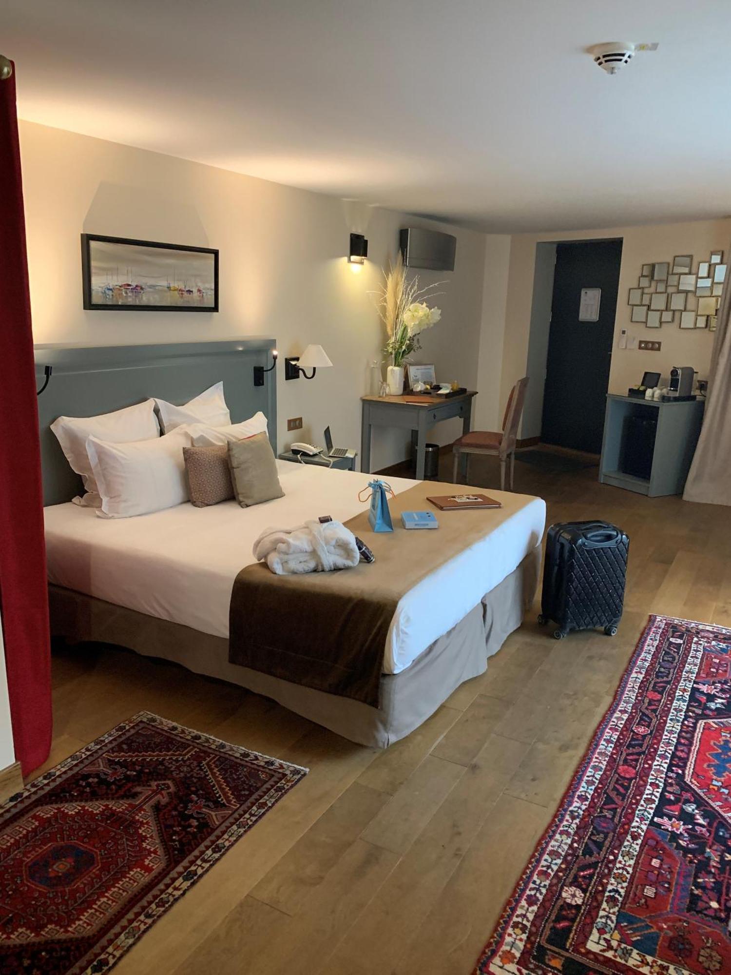 Hotel Vatel 4*