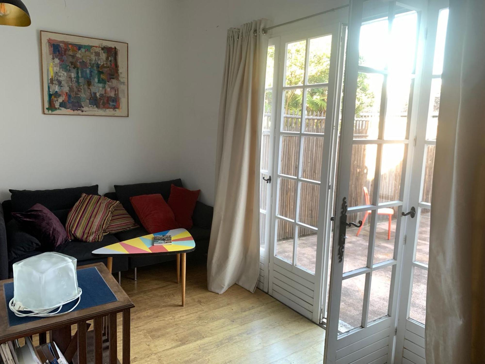 Apartamento Le Beaufleury Et Sa Terrasse A La Victoire *