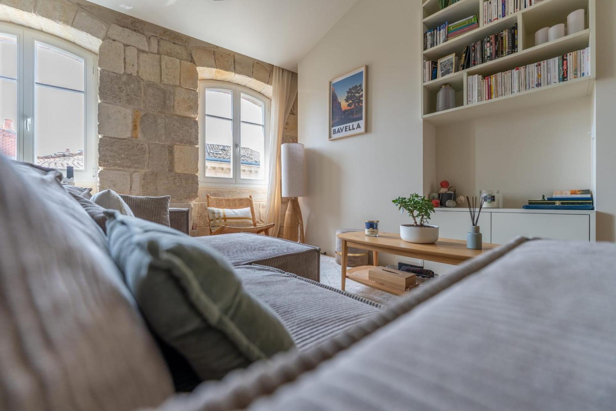 Apartment Du Palais - Welkeys *