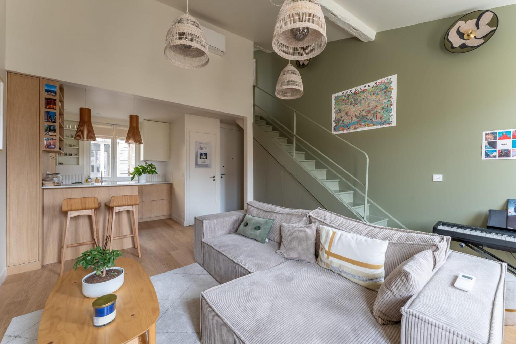 Apartment Du Palais - Welkeys *