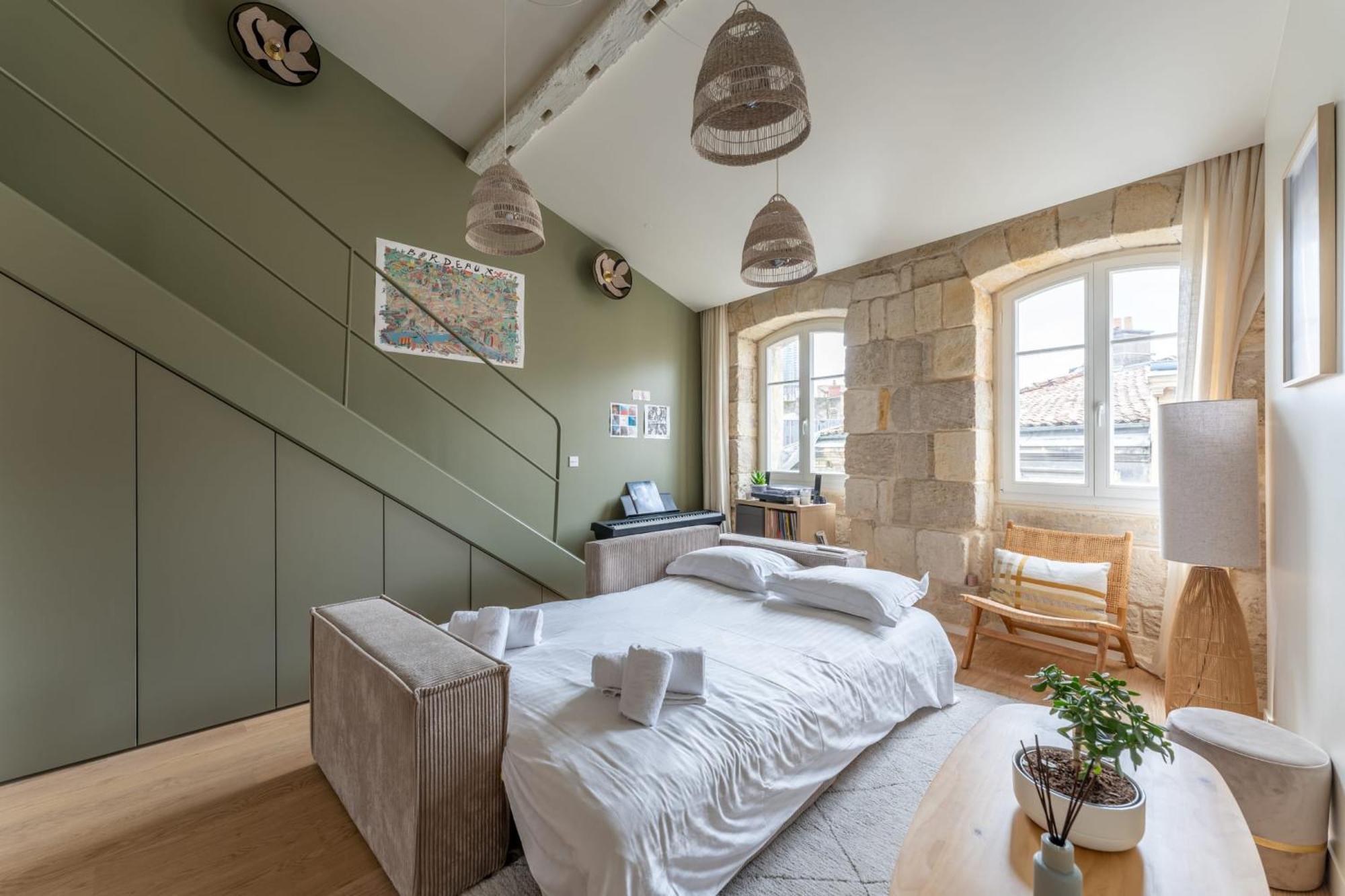 Apartment Du Palais - Welkeys *