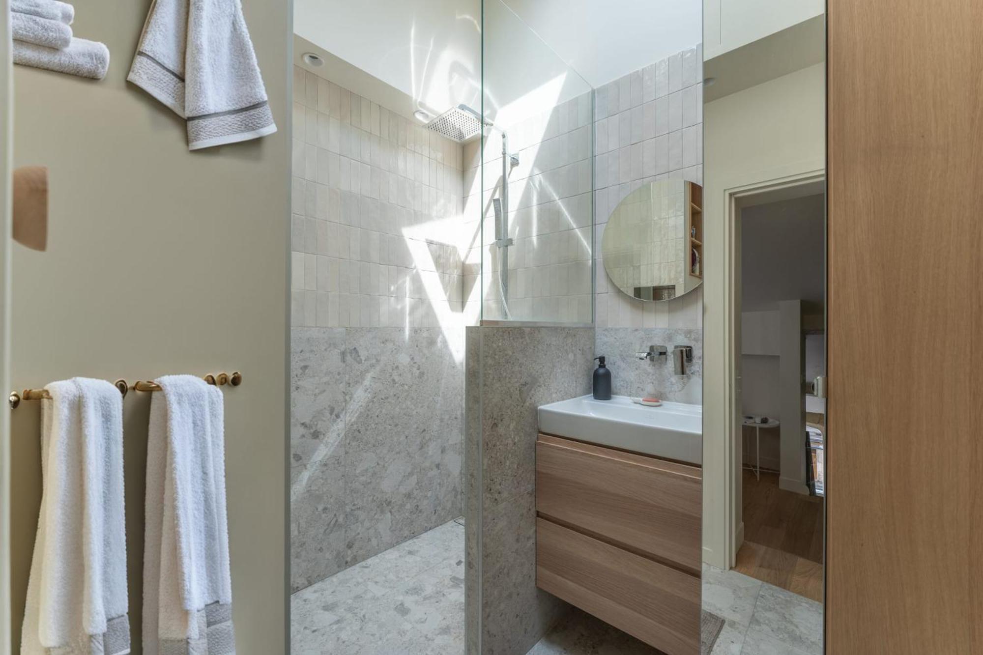 Apartment Du Palais - Welkeys Bordeaux