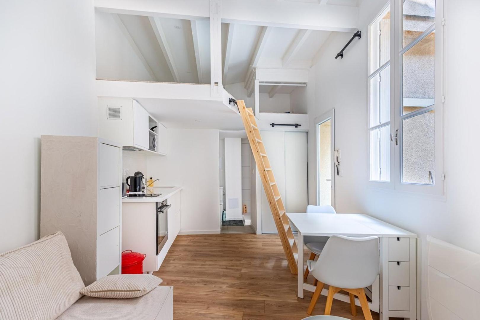 Guestready - A Downtown In Bordeaux
