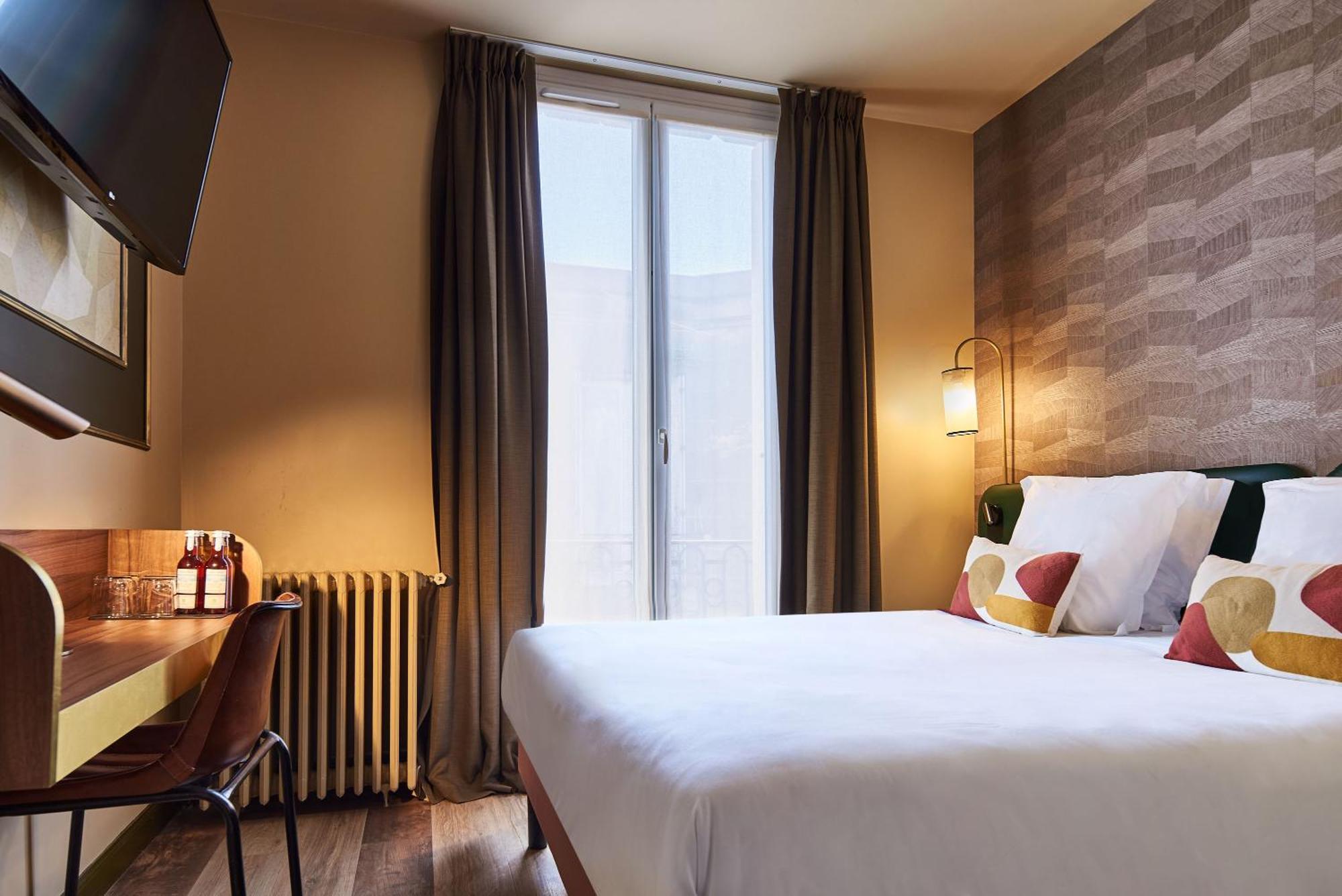 Hotel Konti By Happyculture 4*
