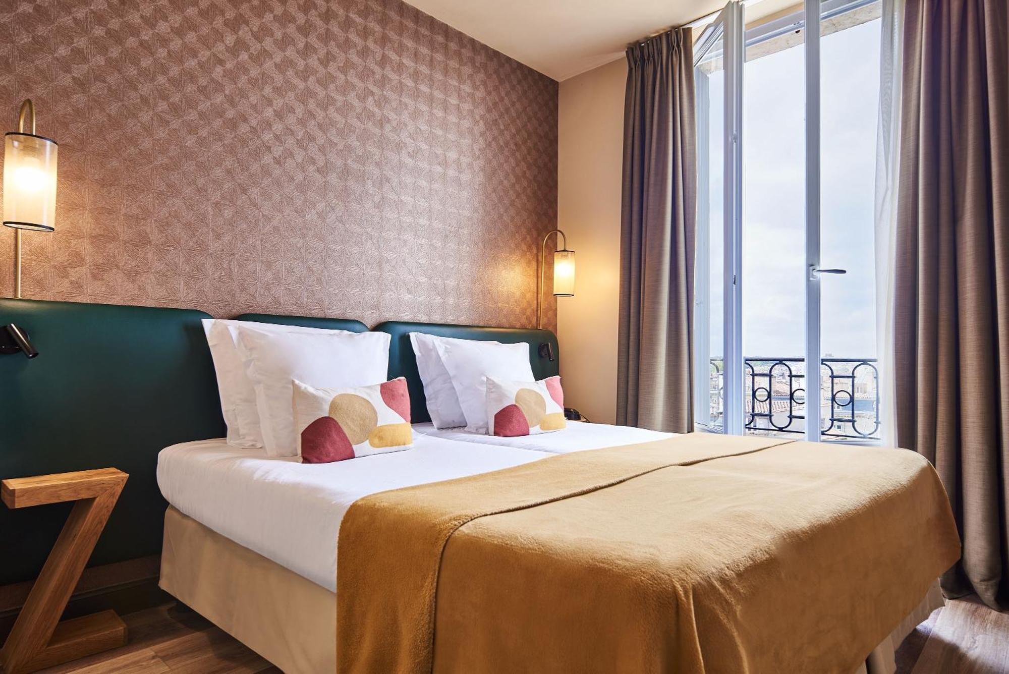 Hotel Konti By Happyculture