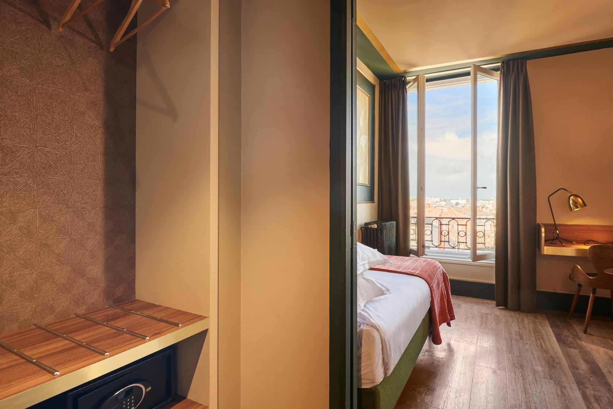 Konti By Happyculture 4* Bordeaux