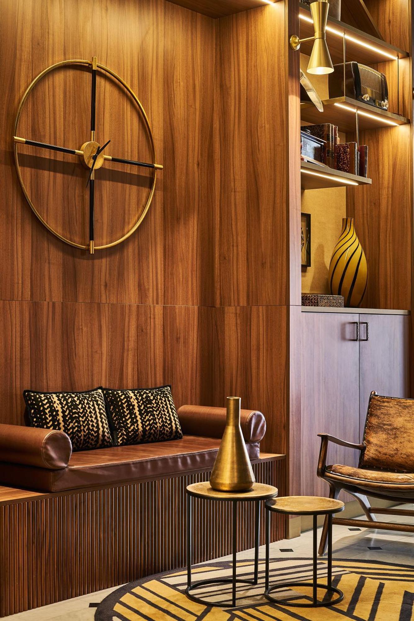 Konti By Happyculture Hotel 4*