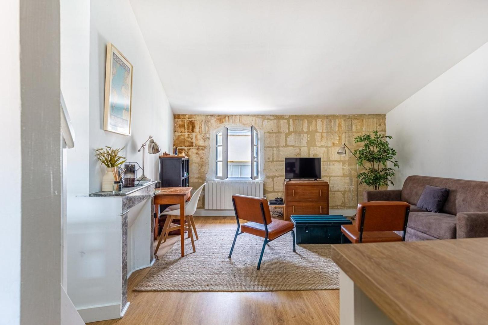 Guestready - Baigne De Lumiere Apartment *