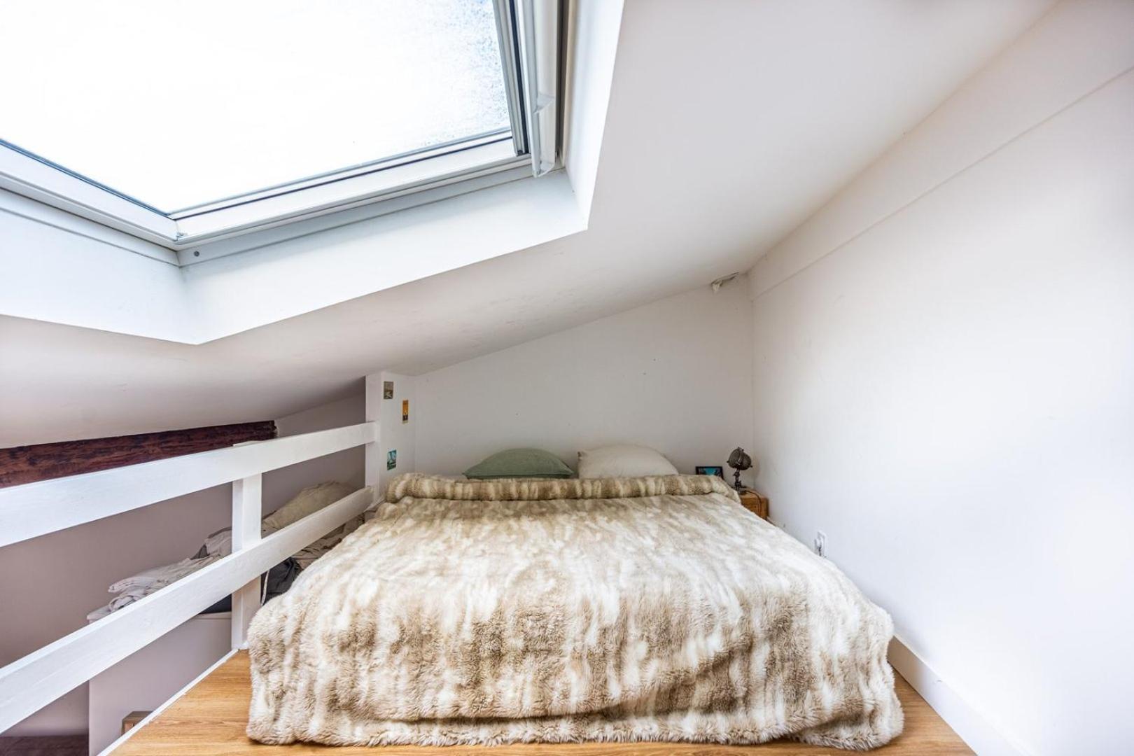 Guestready - Baigne De Lumiere Apartment Bordeaux