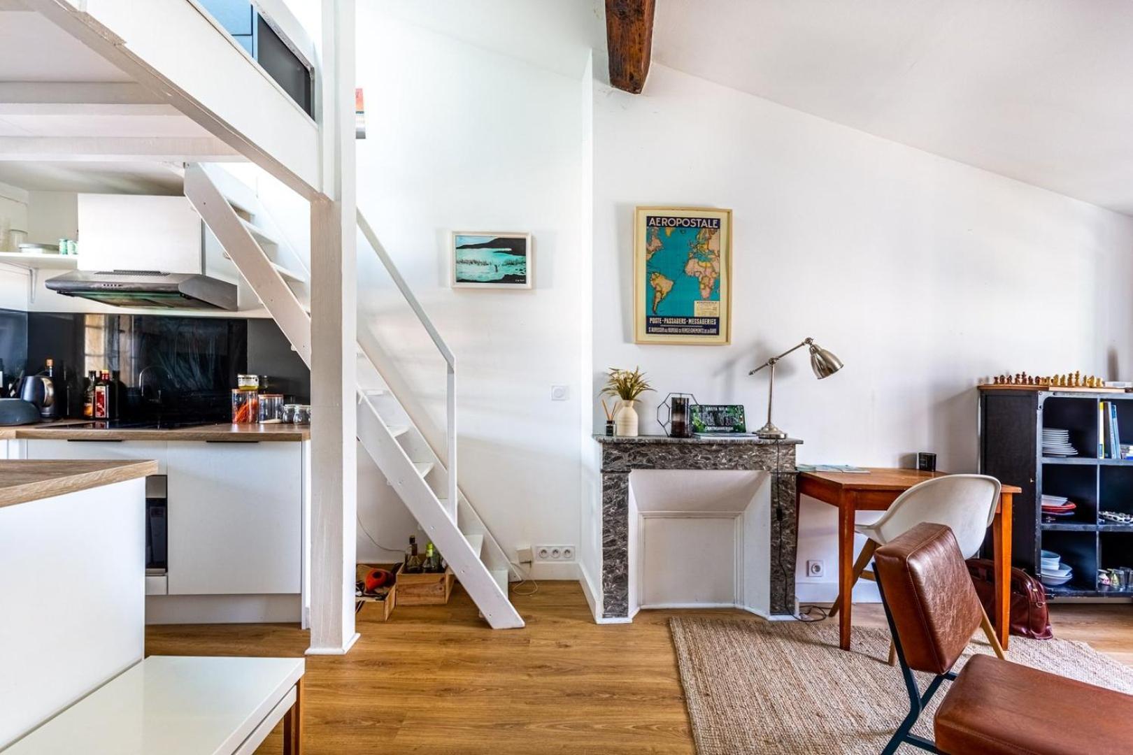 Guestready - Baigne De Lumiere *