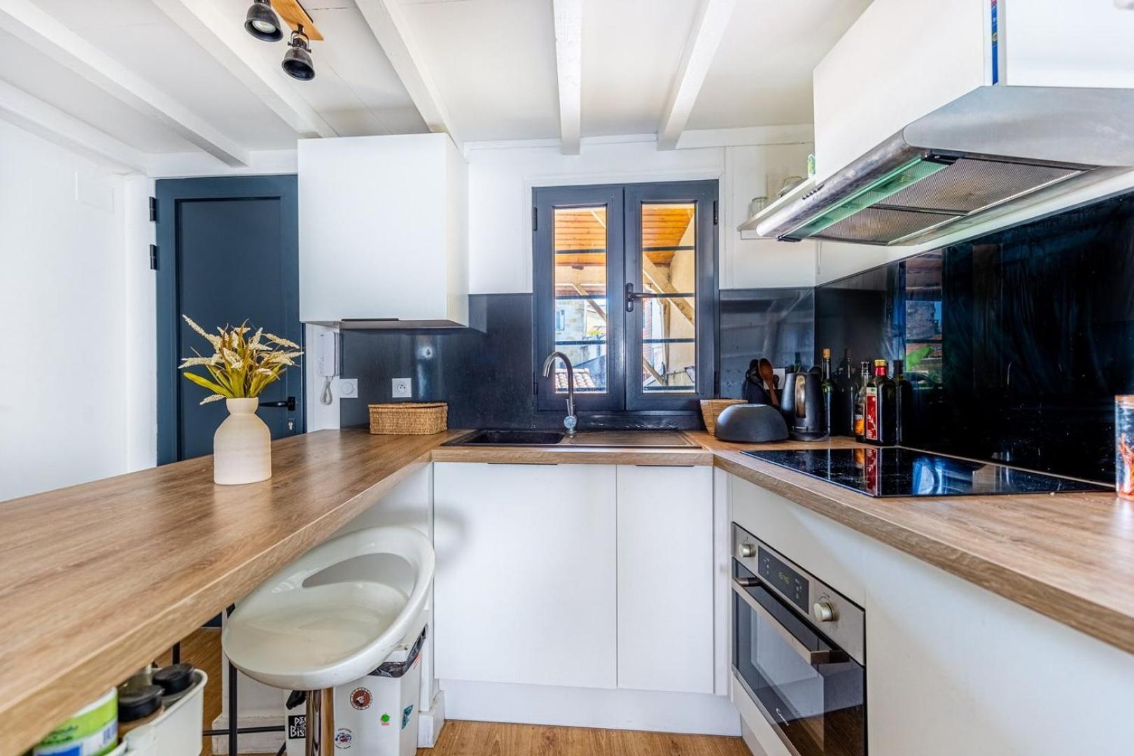 Guestready - Baigne De Lumiere Apartment