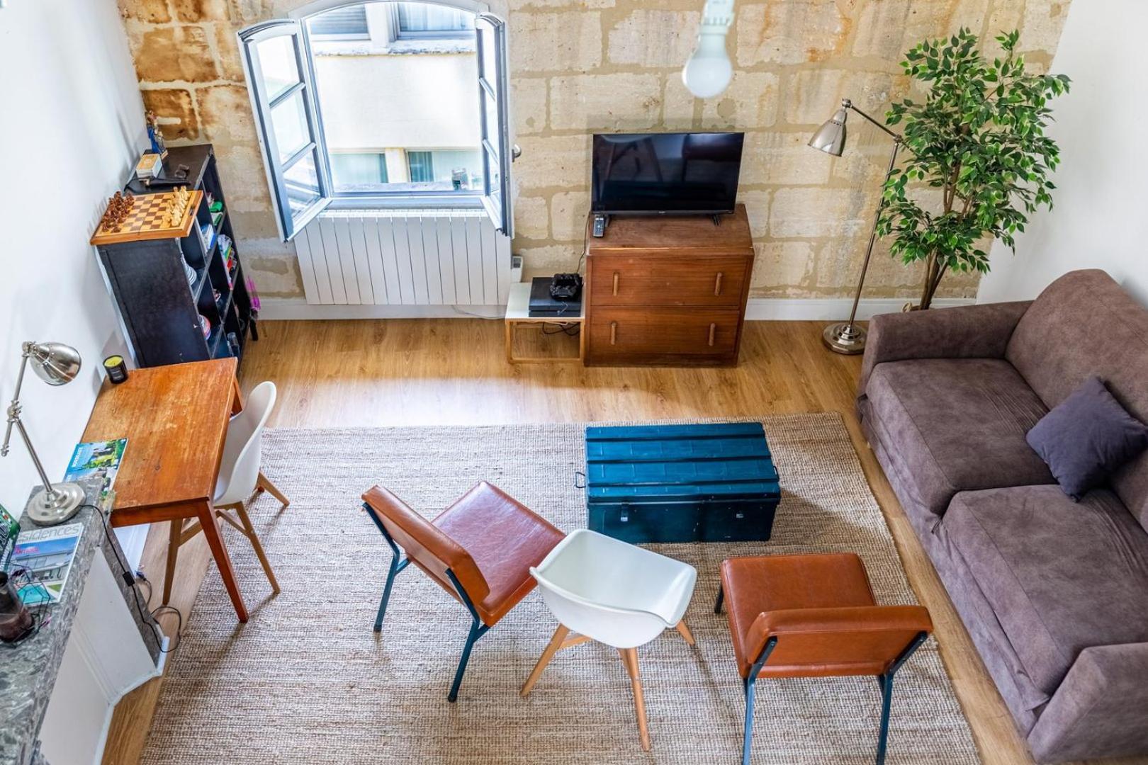 Guestready - Baigne De Lumiere *