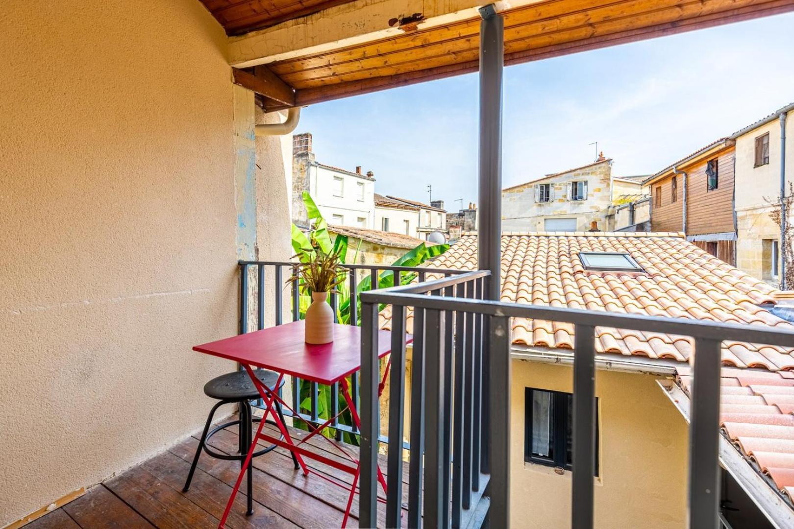 Apartment Guestready - Baigne De Lumiere