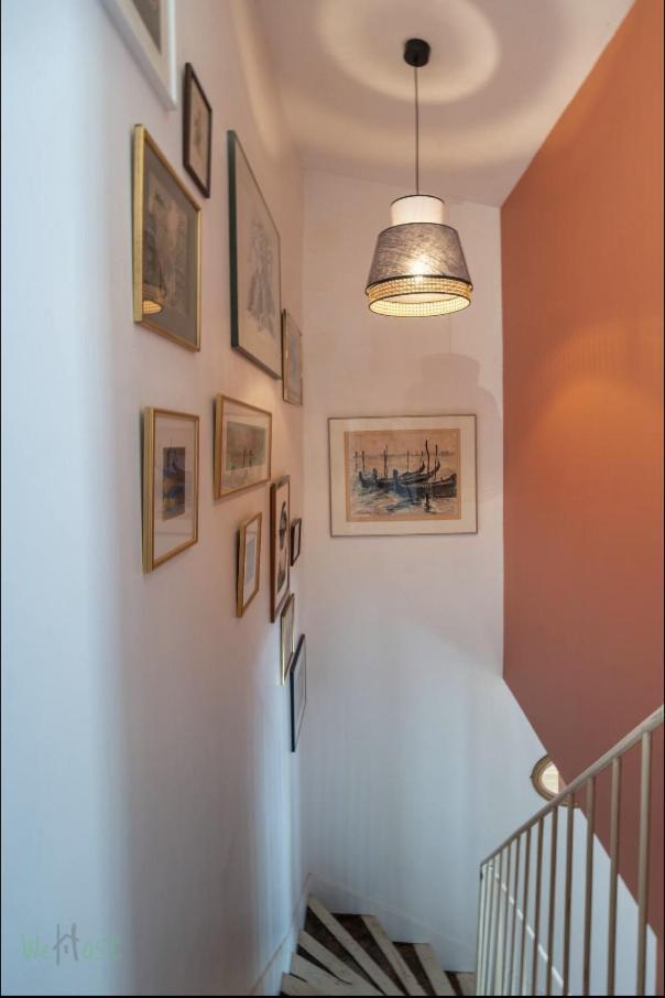 Sublime Au Coeur Du Centre Apartment Bordeaux
