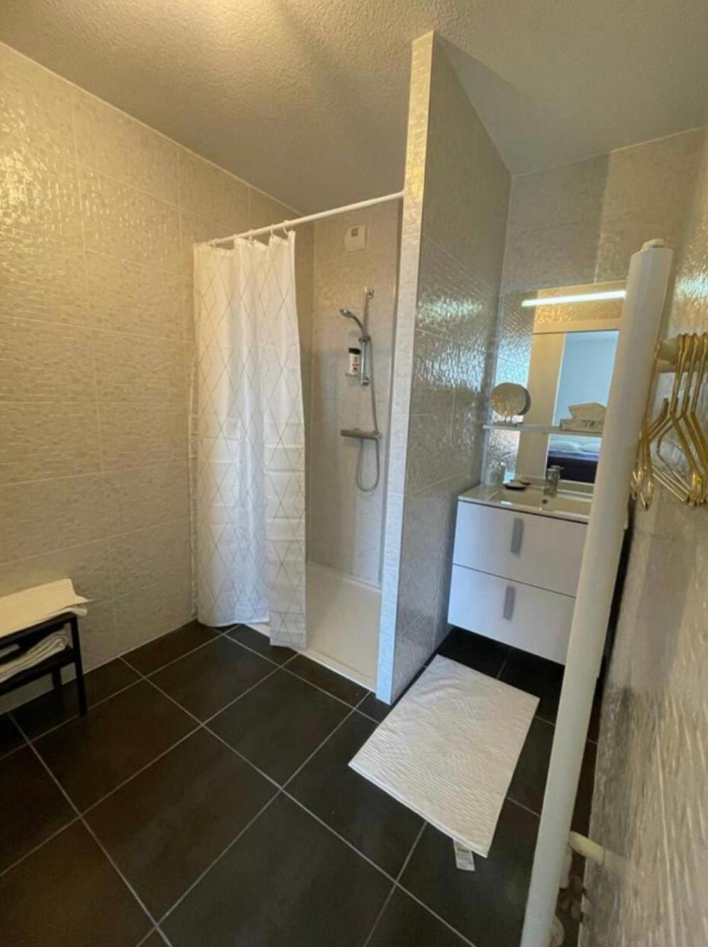 Bel Appart' De 47m2 Au Coeur De Bordeaux