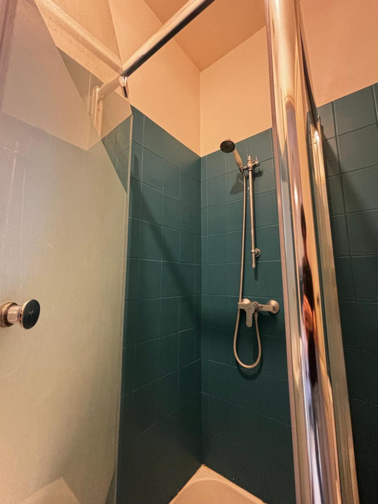 Apartamento Splendide Haussmanien
