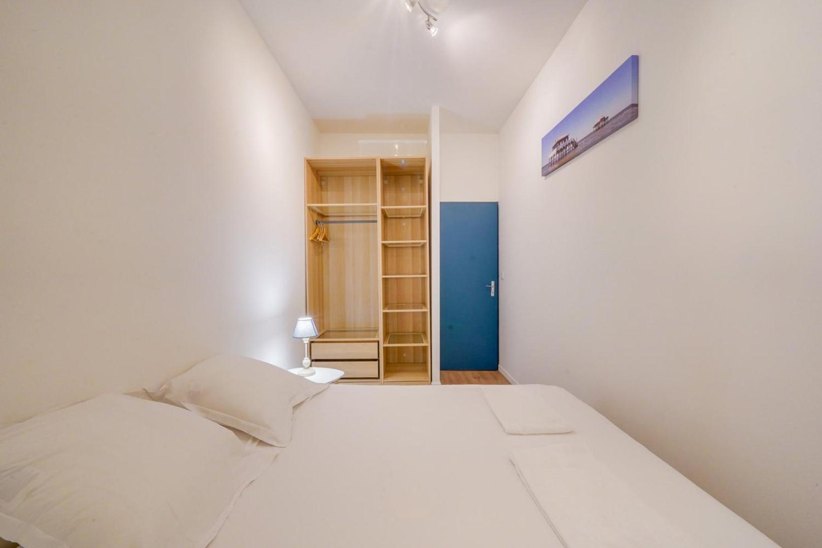 Apartamento Agreable A *