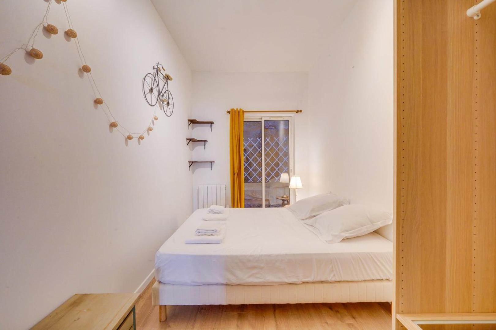 Apartamento Agreable A