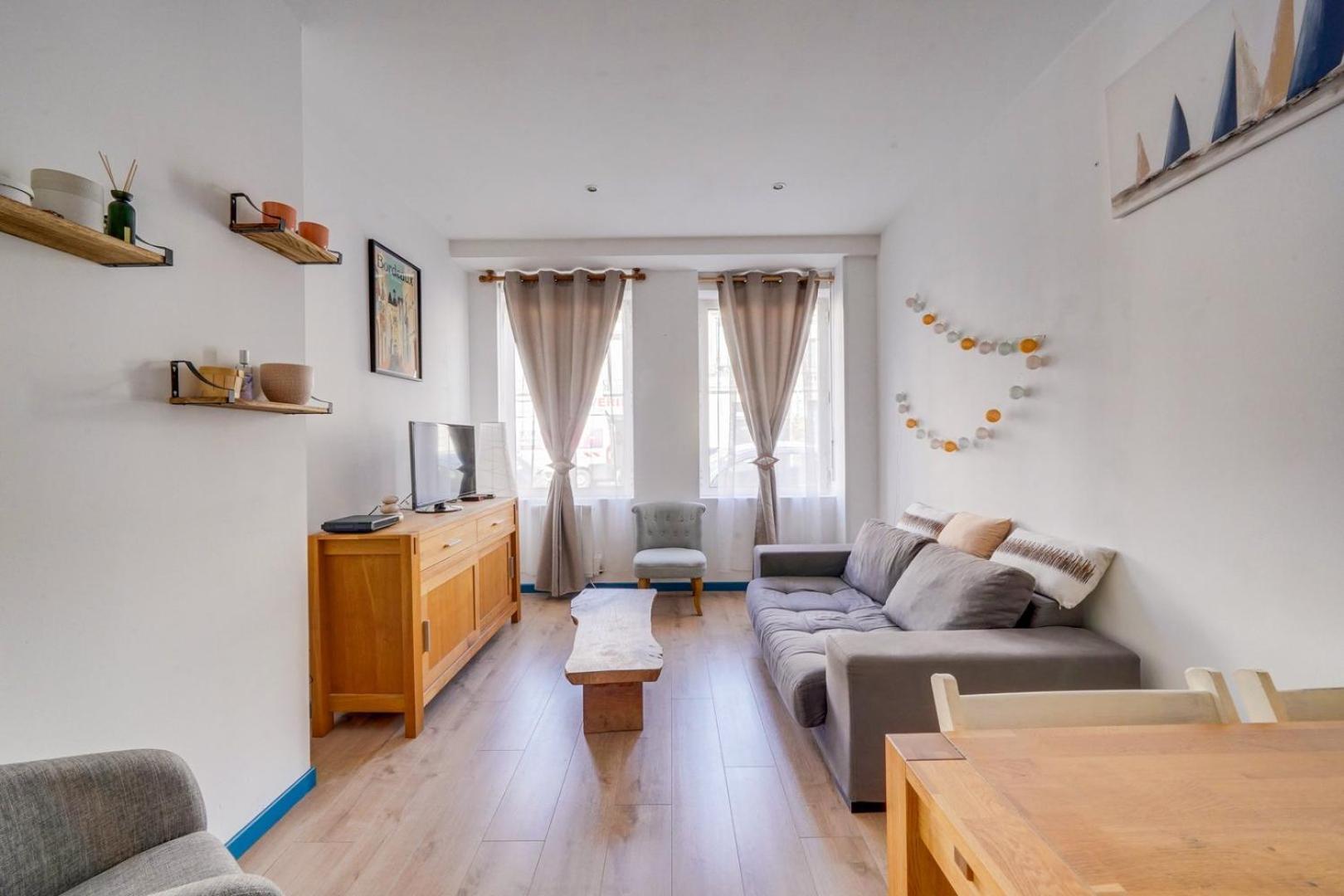 Agreable A Apartamento *