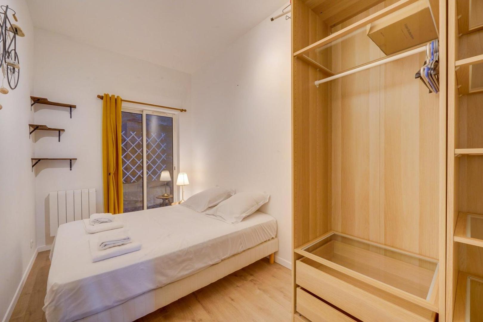 Apartamento Agreable A *
