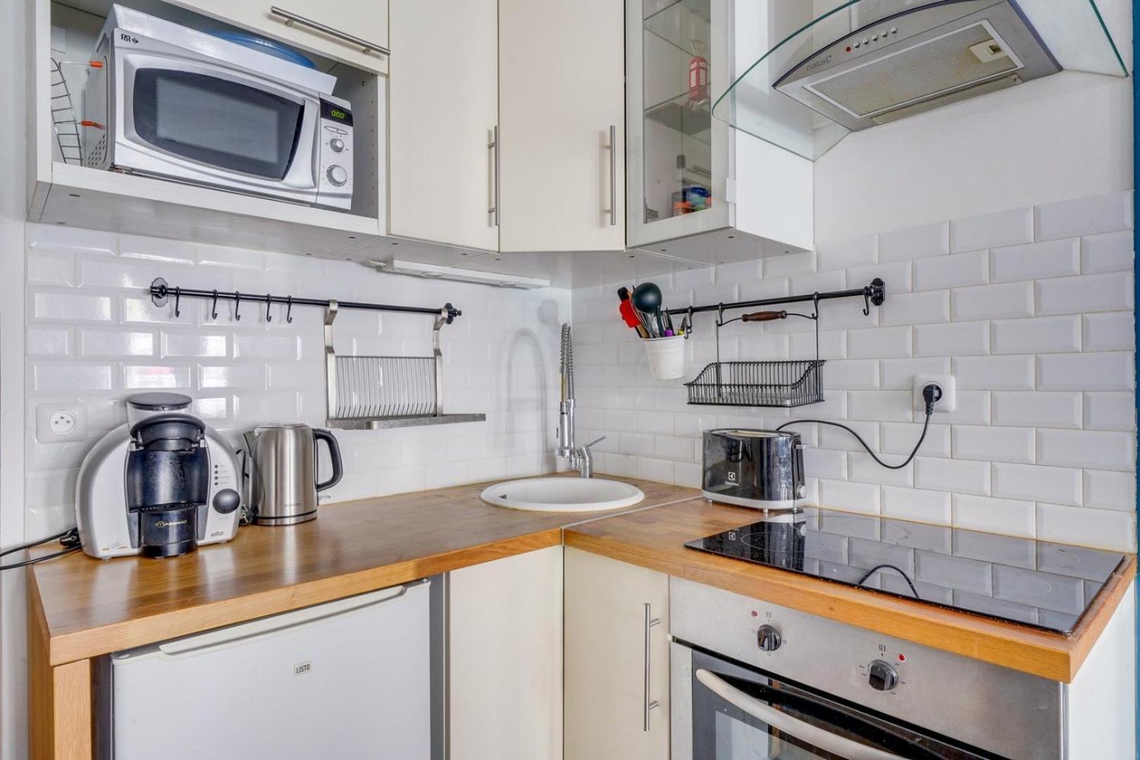 Agreable A Apartamento *